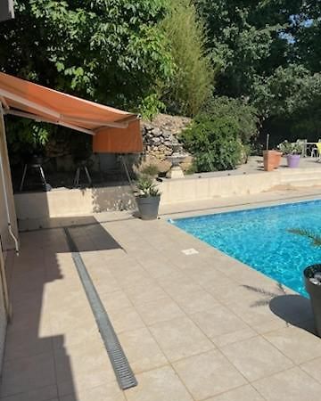 L'Appartement Du Micocoulier Salon-de-Provence Exteriör bild