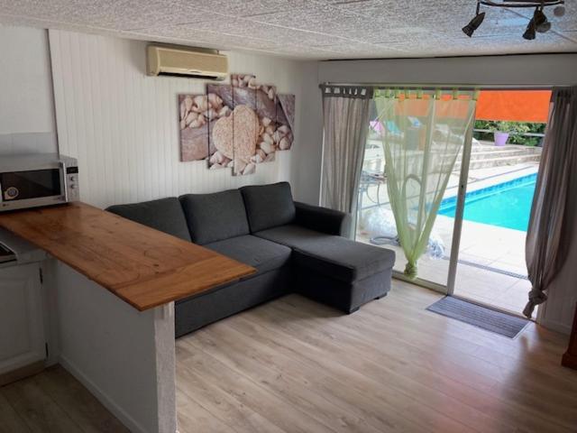 L'Appartement Du Micocoulier Salon-de-Provence Exteriör bild