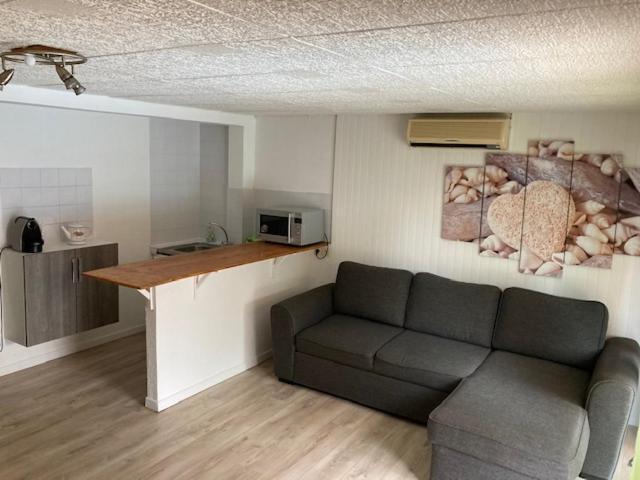 L'Appartement Du Micocoulier Salon-de-Provence Exteriör bild